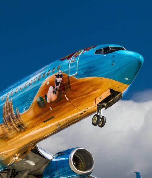 john-mcarthur-1BRYdVhFnqc-unsplash Air Freight